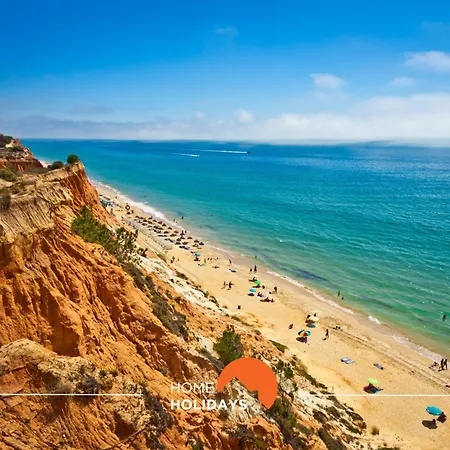 #307 Branca By Holidays Holiday home Albufeira