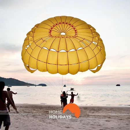 #307 Branca By Holidays *
