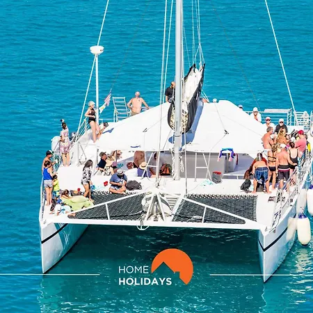 #307 Branca By Holidays Holiday home *