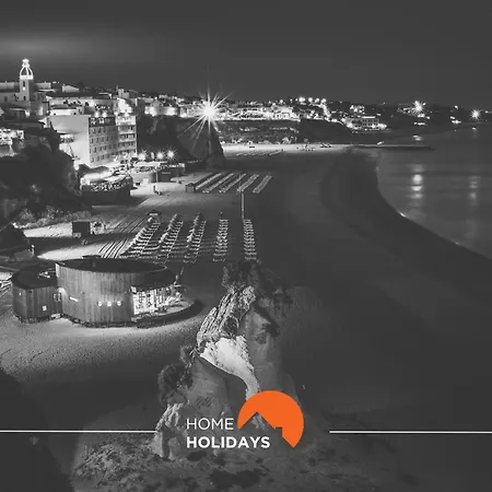 Holiday home #307 Branca By Holidays *