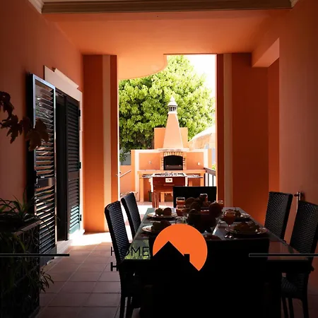Holiday home #307 Branca By Holidays