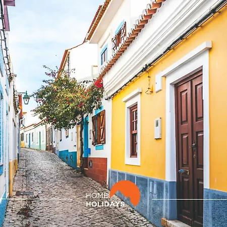 #307 Branca By Holidays * Albufeira