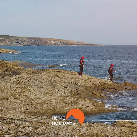 #307 Branca By Holidays Holiday home