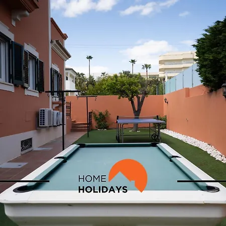 Holiday home #307 Branca By Holidays Albufeira