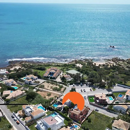 Holiday home #307 Branca By Holidays *