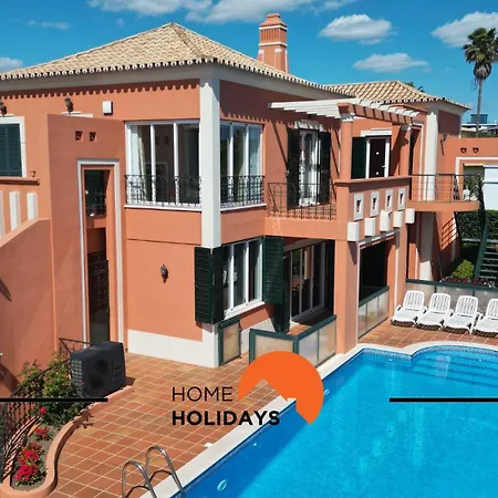 #307 Branca By Holidays Holiday home