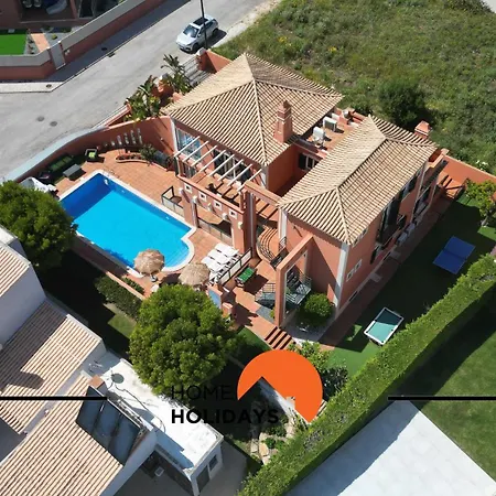 Holiday home #307 Branca By Holidays *