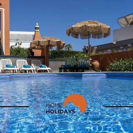 #307 Branca By Holidays Holiday home *