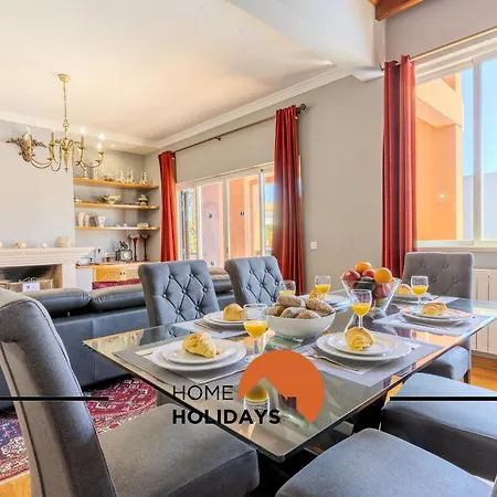 #307 Branca By Holidays Holiday home Albufeira