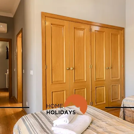 #307 Branca By Holidays * Albufeira