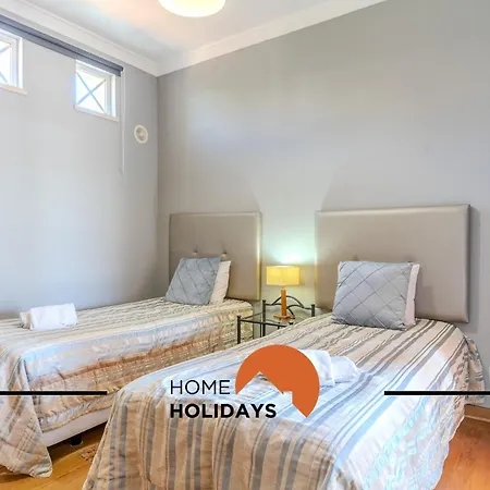 Holiday home #307 Branca By Holidays Albufeira