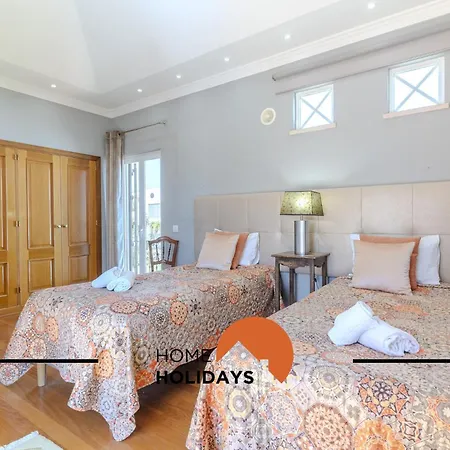 Holiday home #307 Branca By Holidays Albufeira