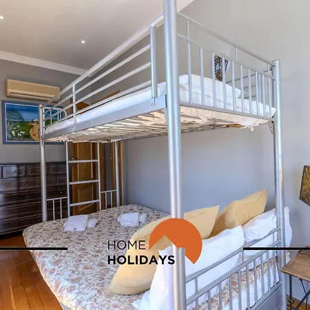 #307 Branca By Holidays Holiday home