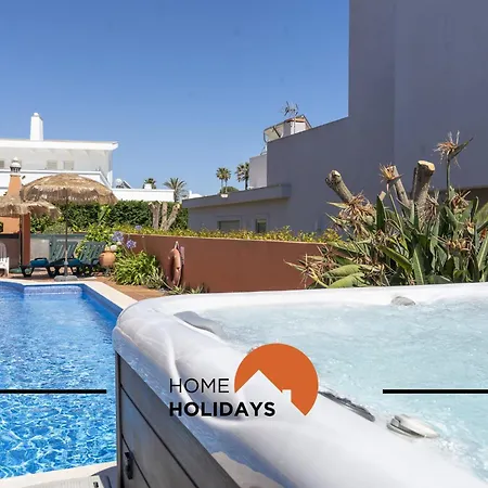 #307 Branca By Holidays Holiday home Albufeira