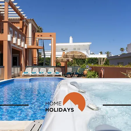 #307 Branca By Holidays Holiday home Albufeira